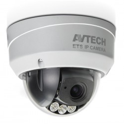 AVTECH AVM 543 | AVM543 | 2MP Push Video